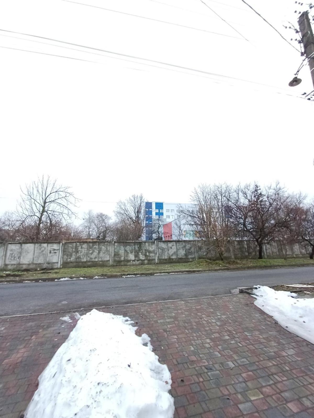 Дом С Удобствами, Возле 3 Городской Больницы Czerkasy Zewnętrze zdjęcie